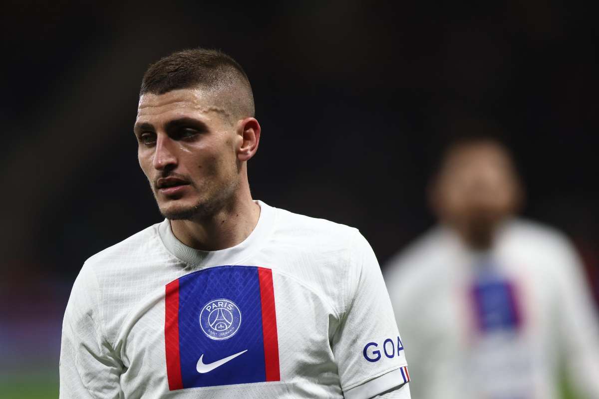 Verratti