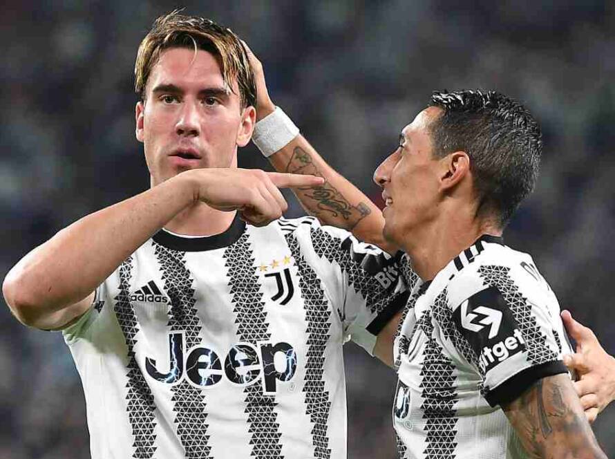 Le ultime sulla Juventus
