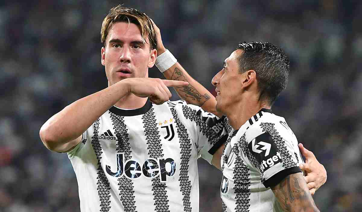 Le ultime sulla Juventus