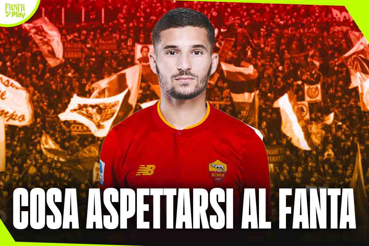 aouar roma