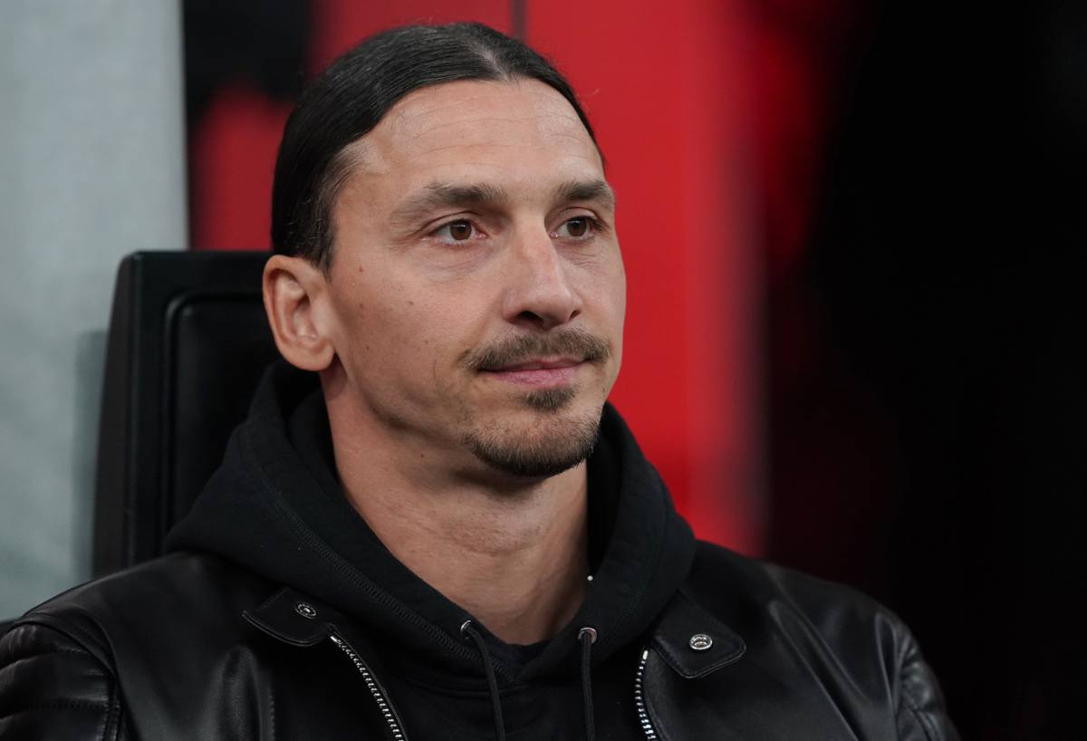 Ibrahimovic verso Monza