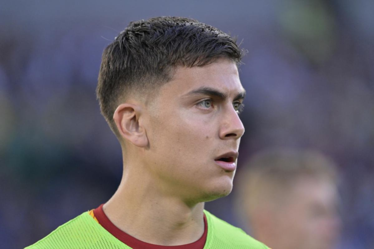 dybala