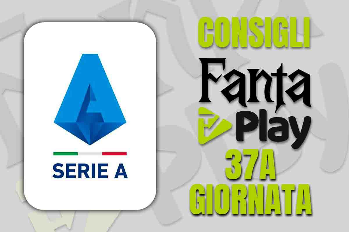 fantacalcio 37a giornata