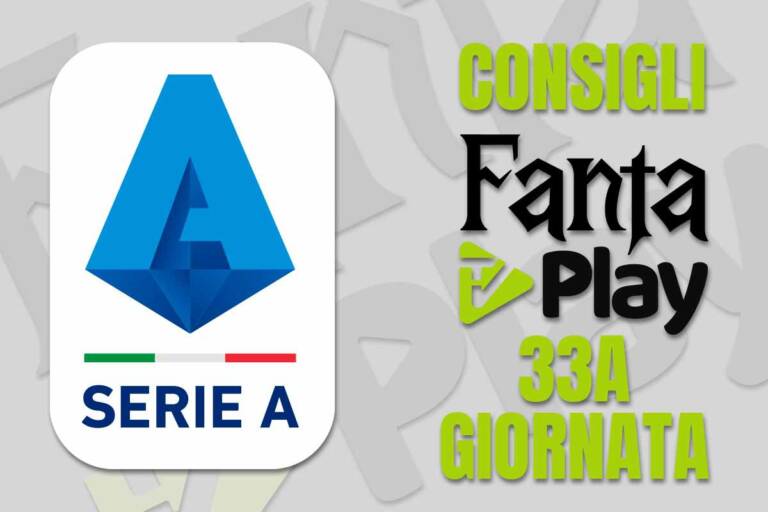 consigli fantacalcio