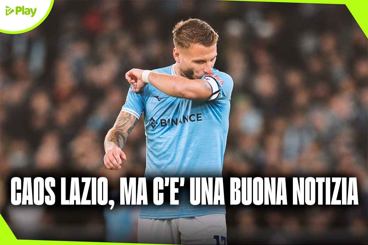 Immobile Lazio