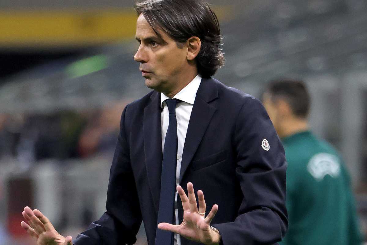 intervista a papà Inzaghi