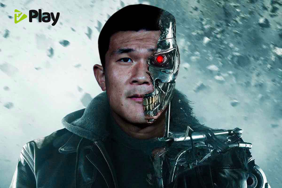 kim terminator