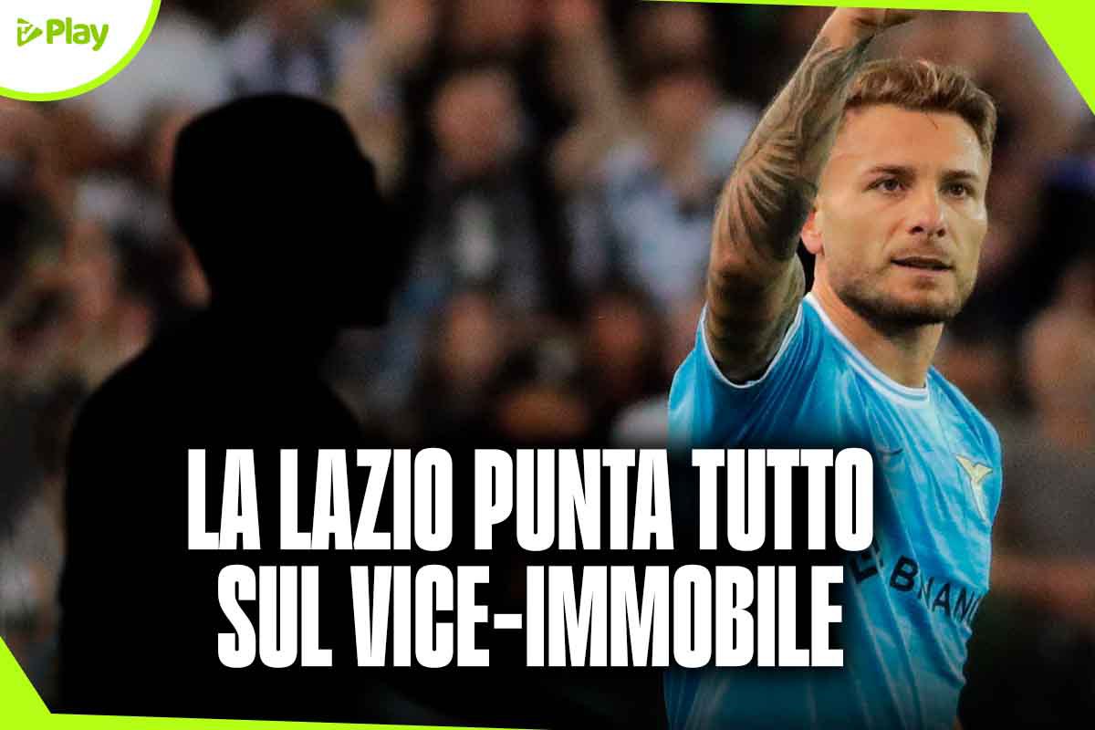 Gimenez vice Immobile