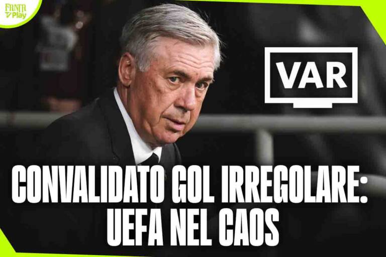 Real Madrid-Manchester City