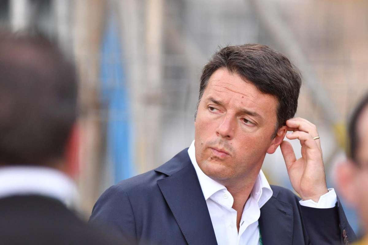 renzi