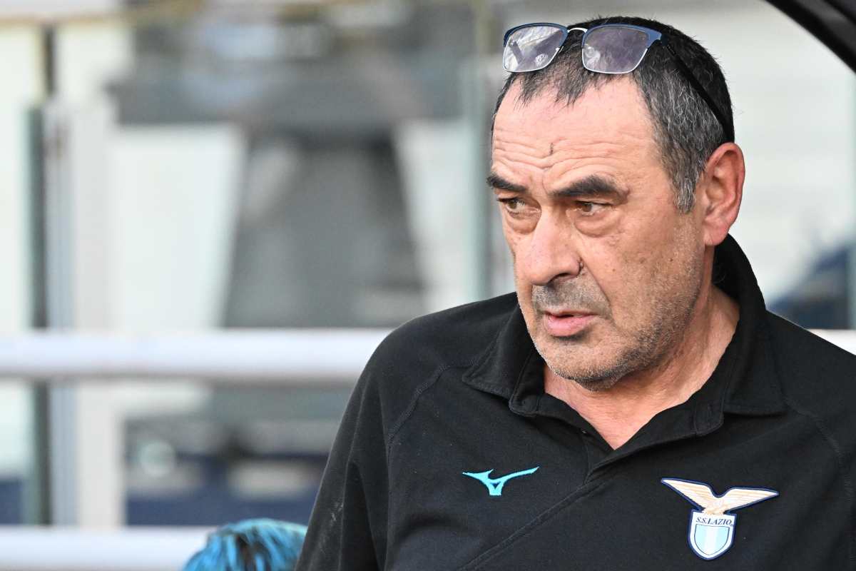 Sarri futuro