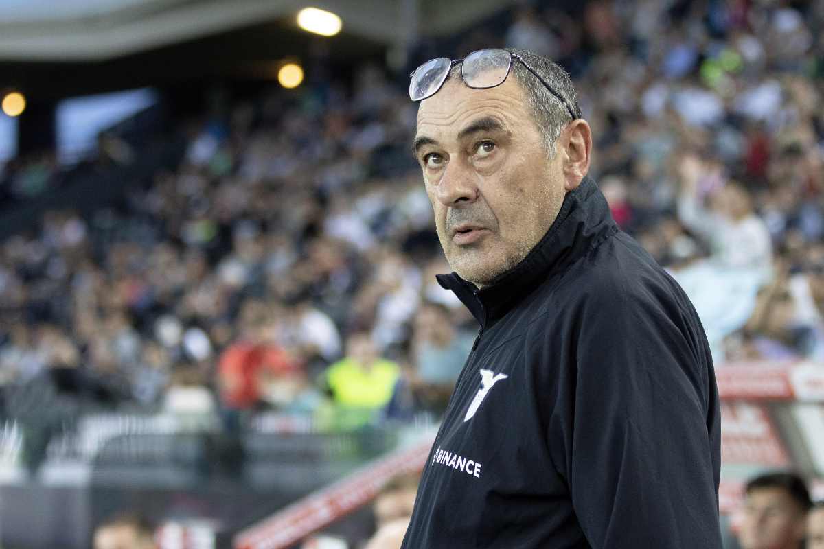 Sarri la lista