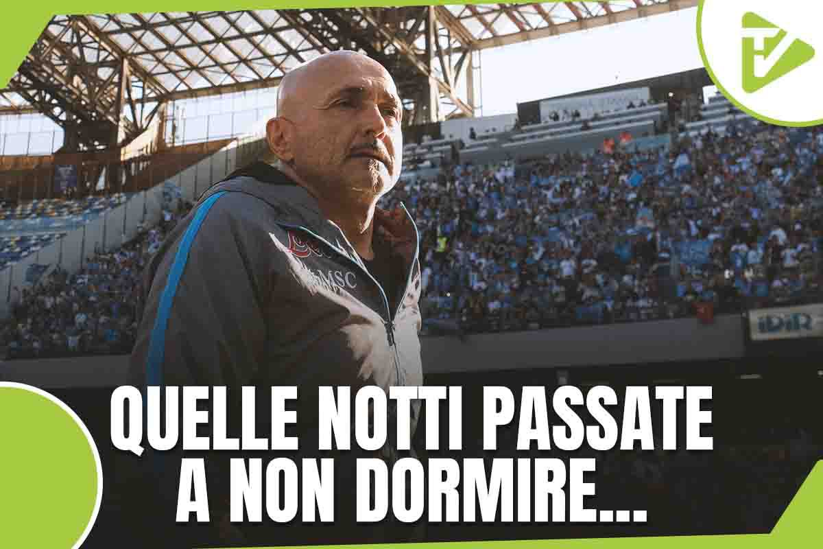 Spalletti