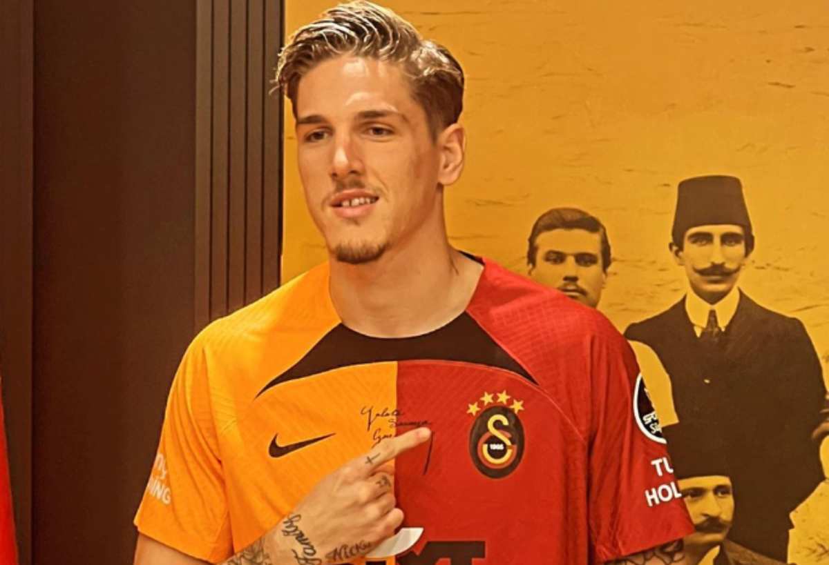 Zaniolo resta in Turchia