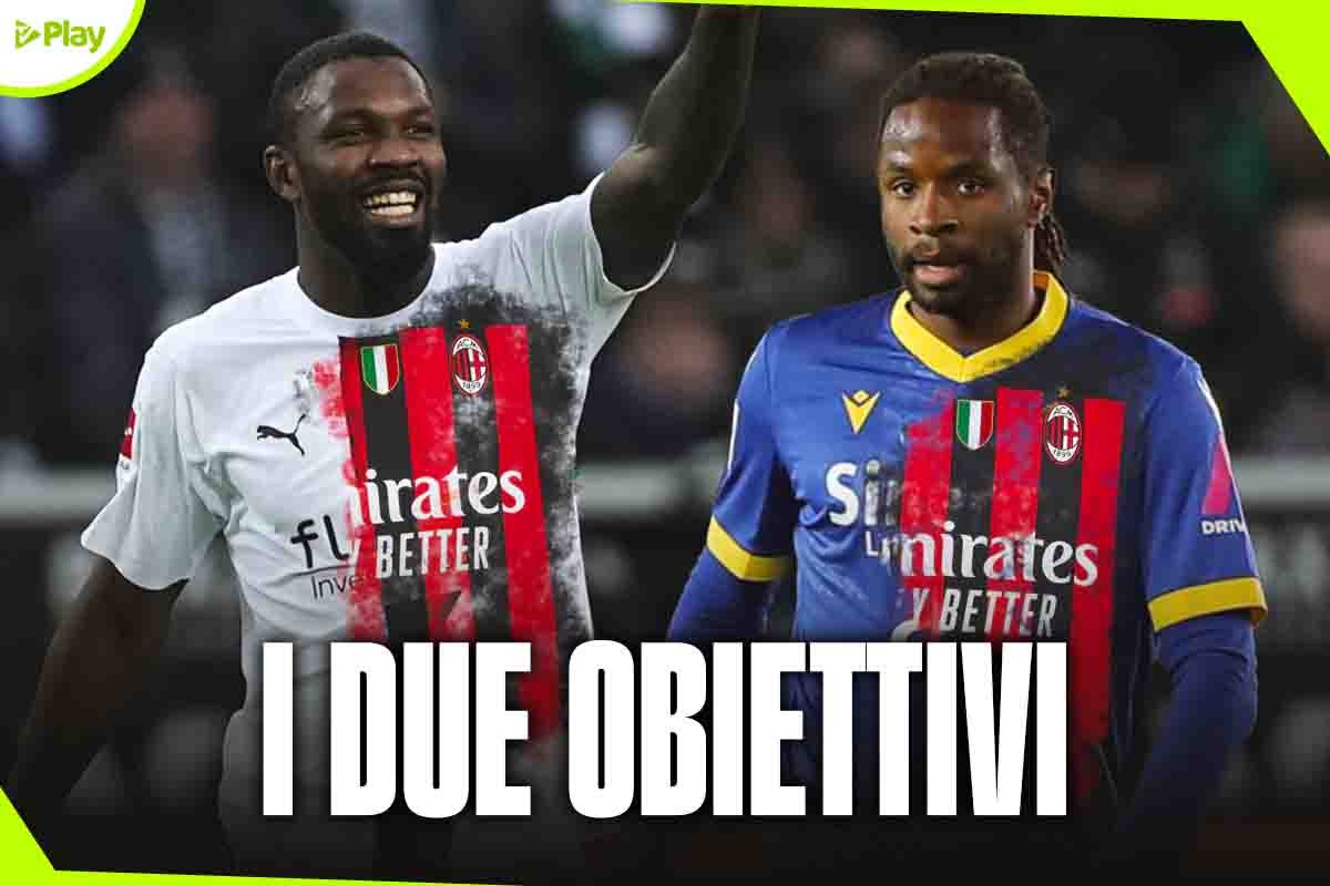 Thuram Temeze Milan