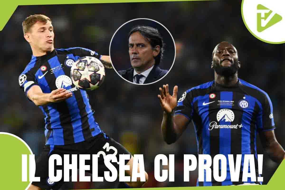 Mercato Inter Lukaku Barella