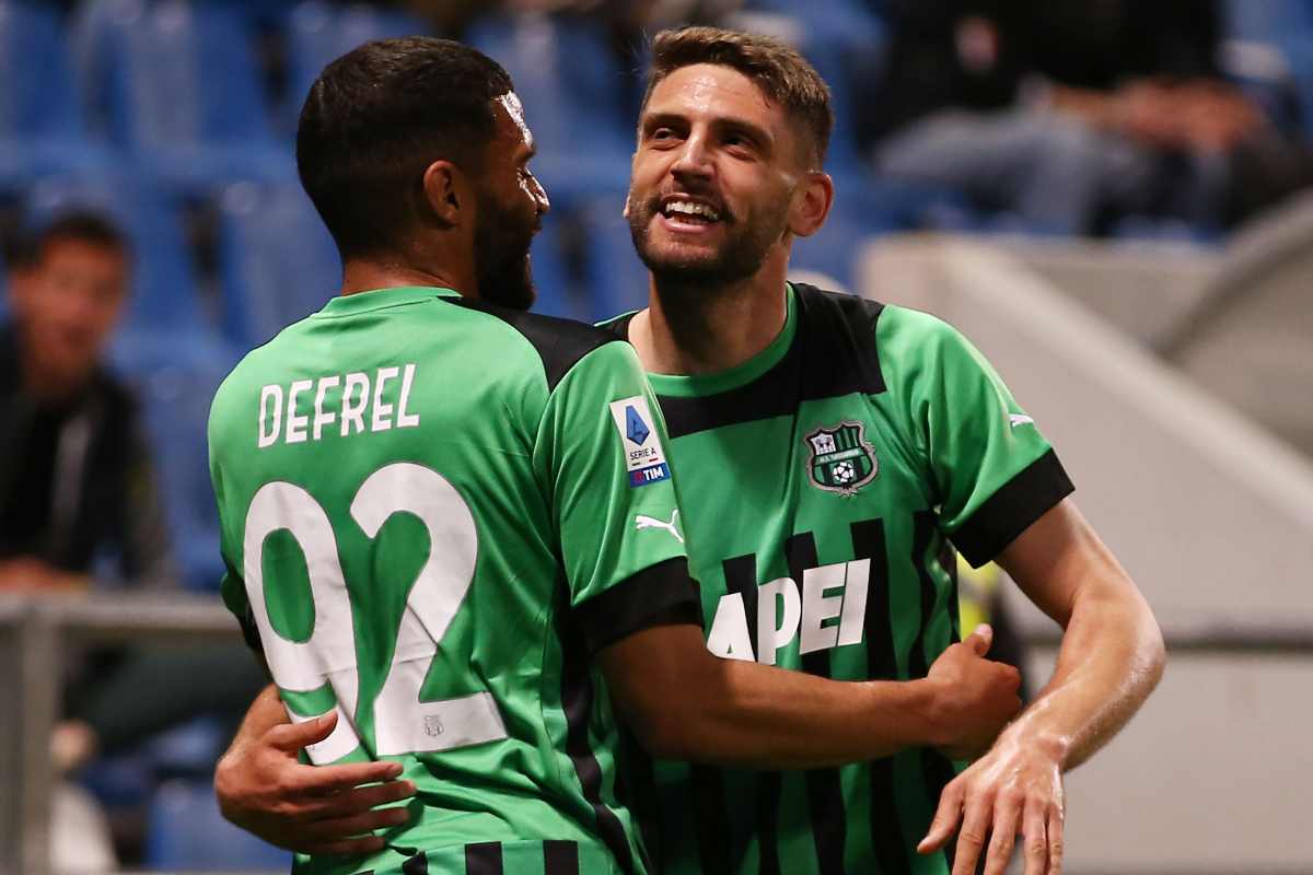 Milan-Berardi tutta la verità