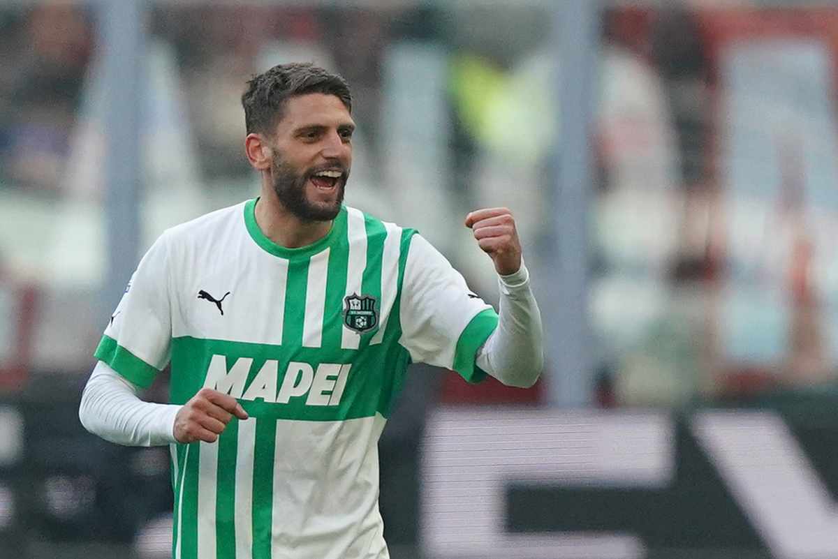 Berardi alla Lazio: le cifre dell'affare