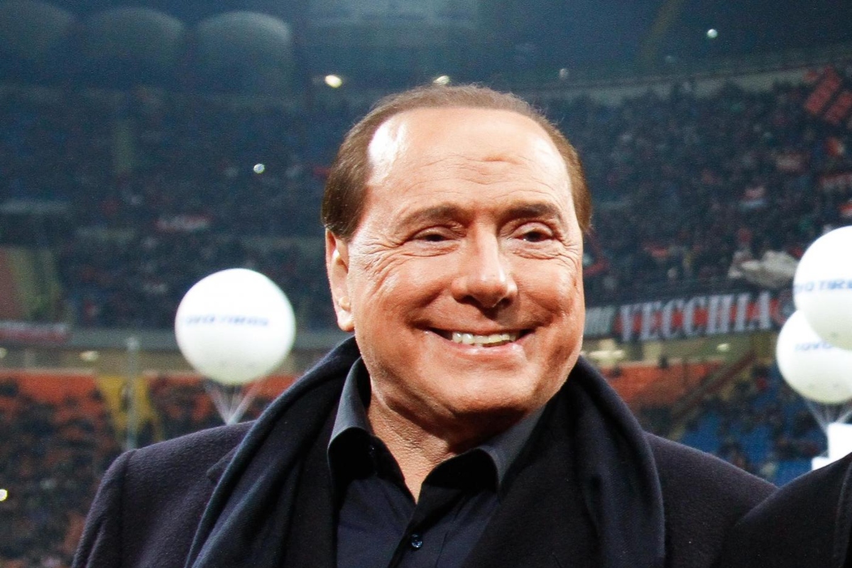 Morte Berlusconi