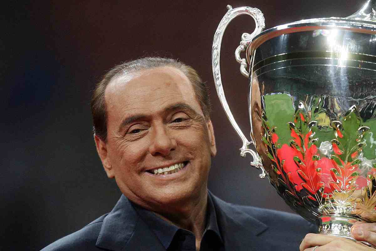 Berlusconi