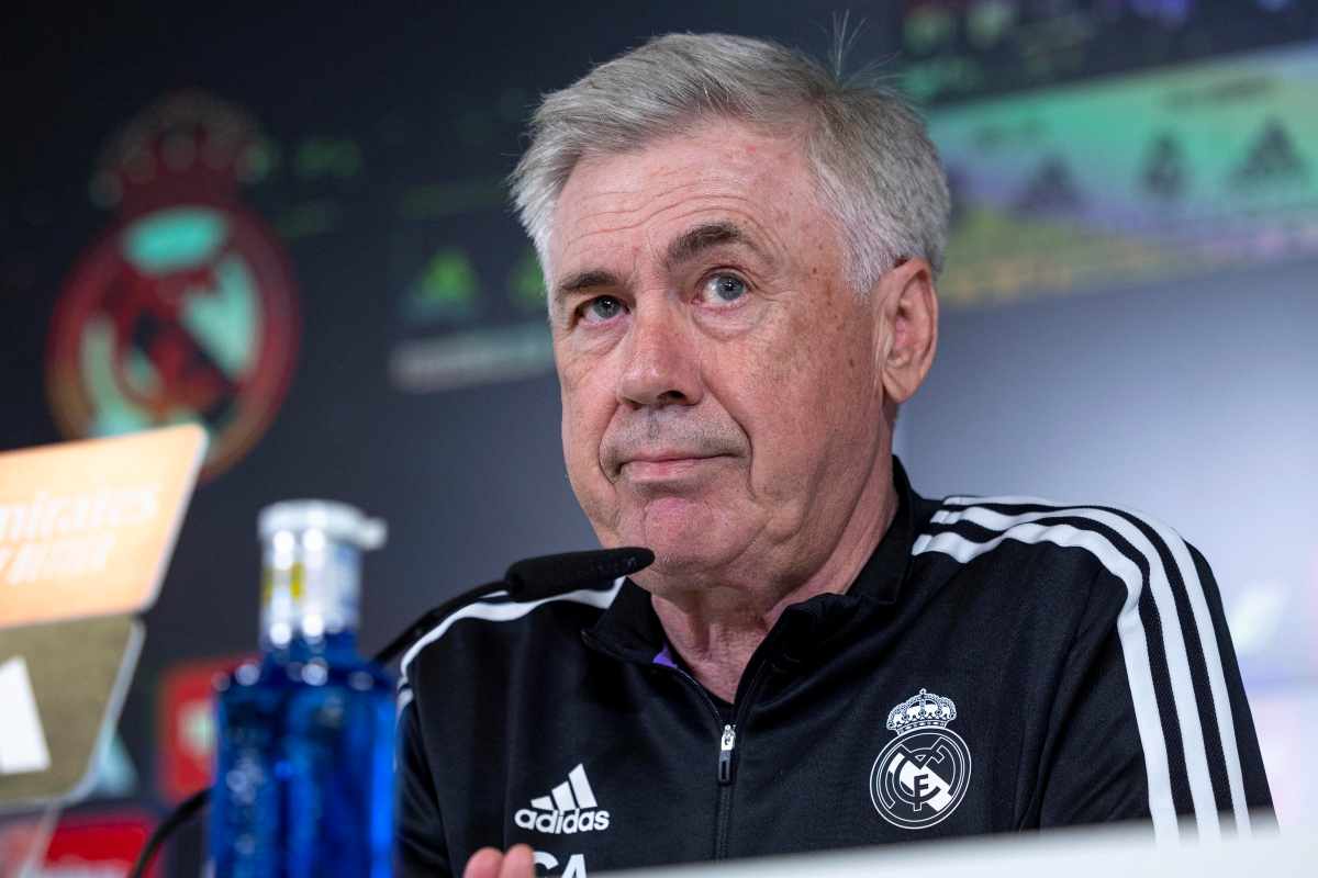 Giuseppe Falcao su Ancelotti ct del Brasile