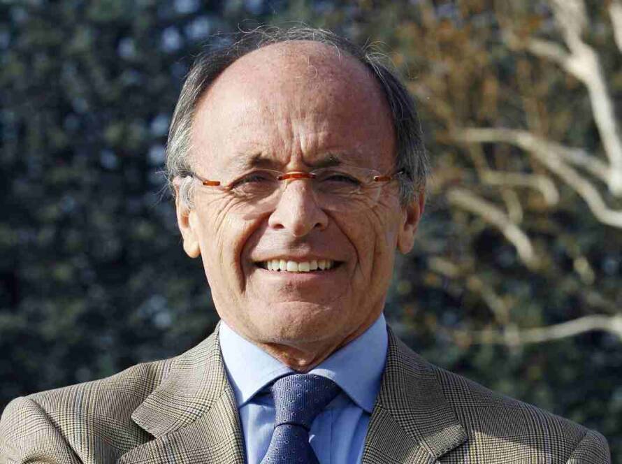 Pellegatti parla di Silvio Berlusconi