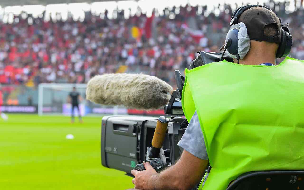 Diritti tv Serie A