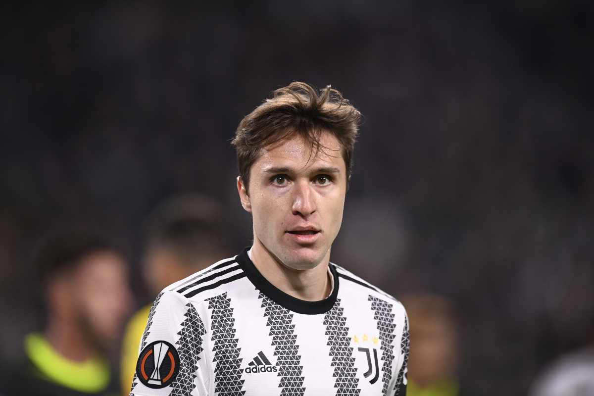 Federico Chiesa