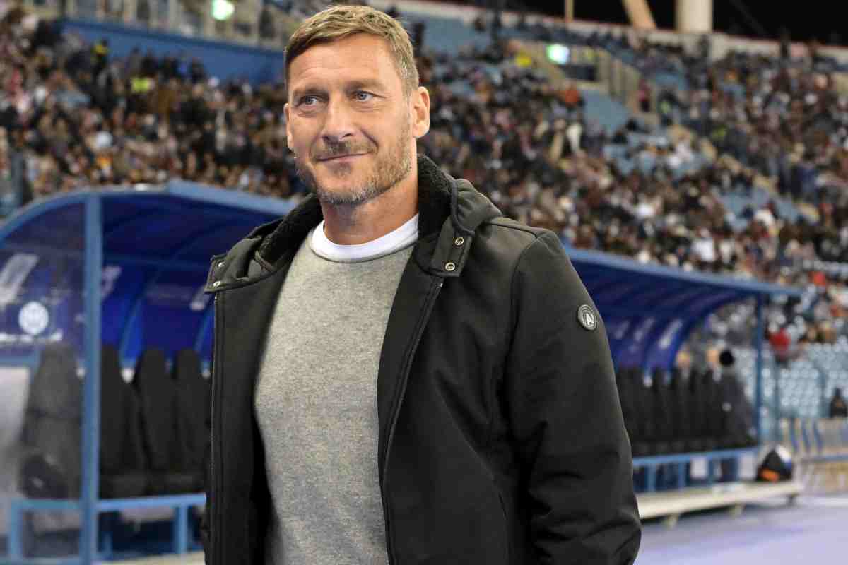 Francesco Totti