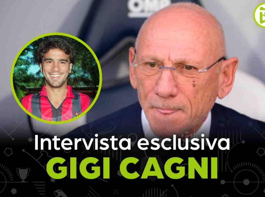 Gigi Cagni su Stefano Borgonovo