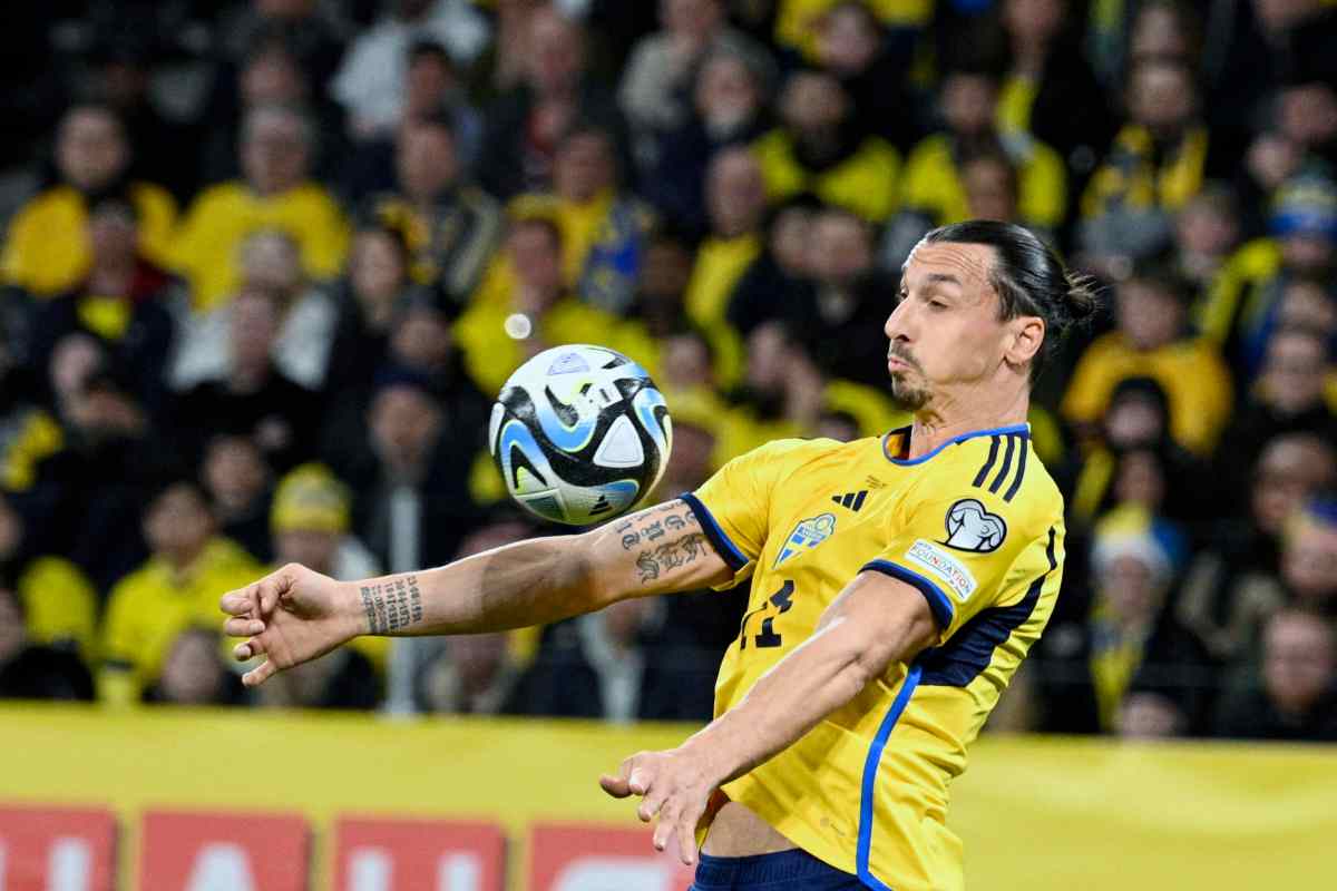 Ibrahimovic