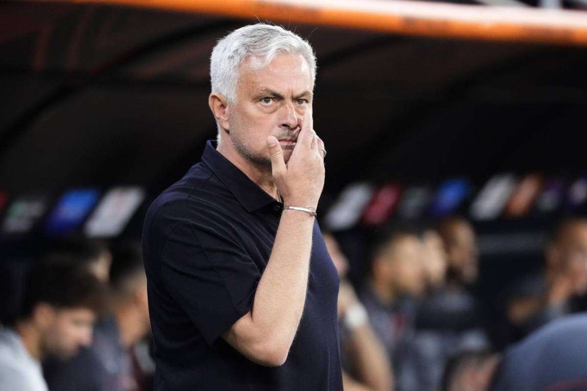 Mourinho, che attacco dall'ex giocatore