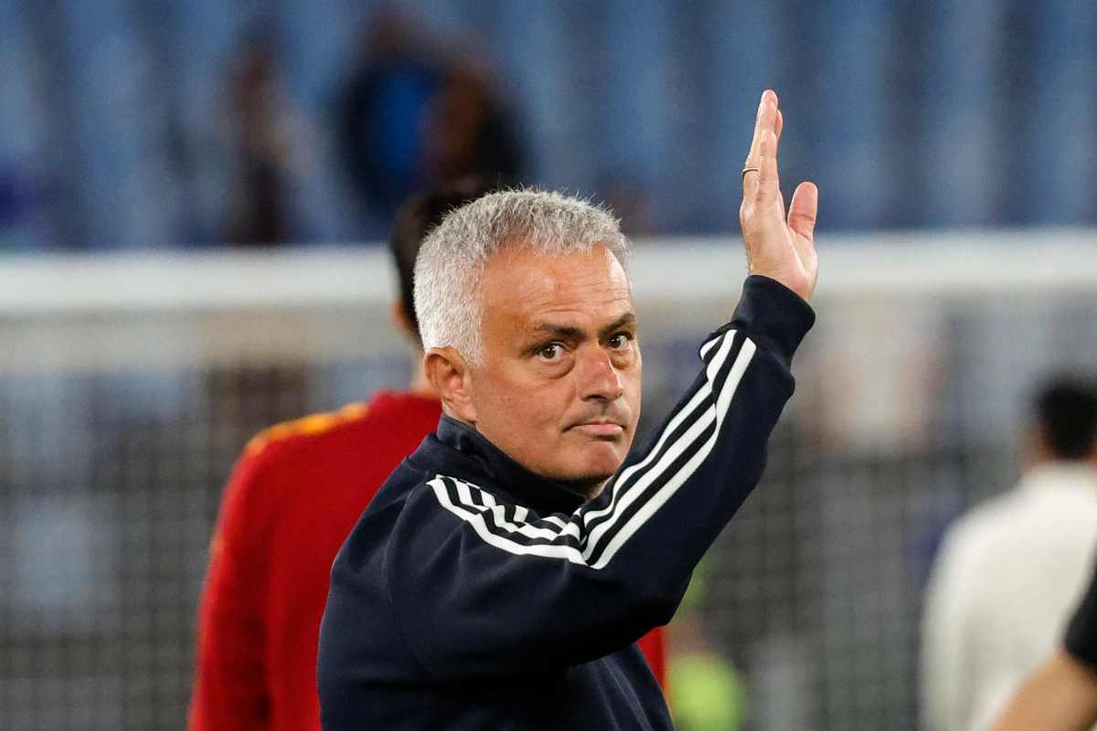 José Mourinho non può patteggiare