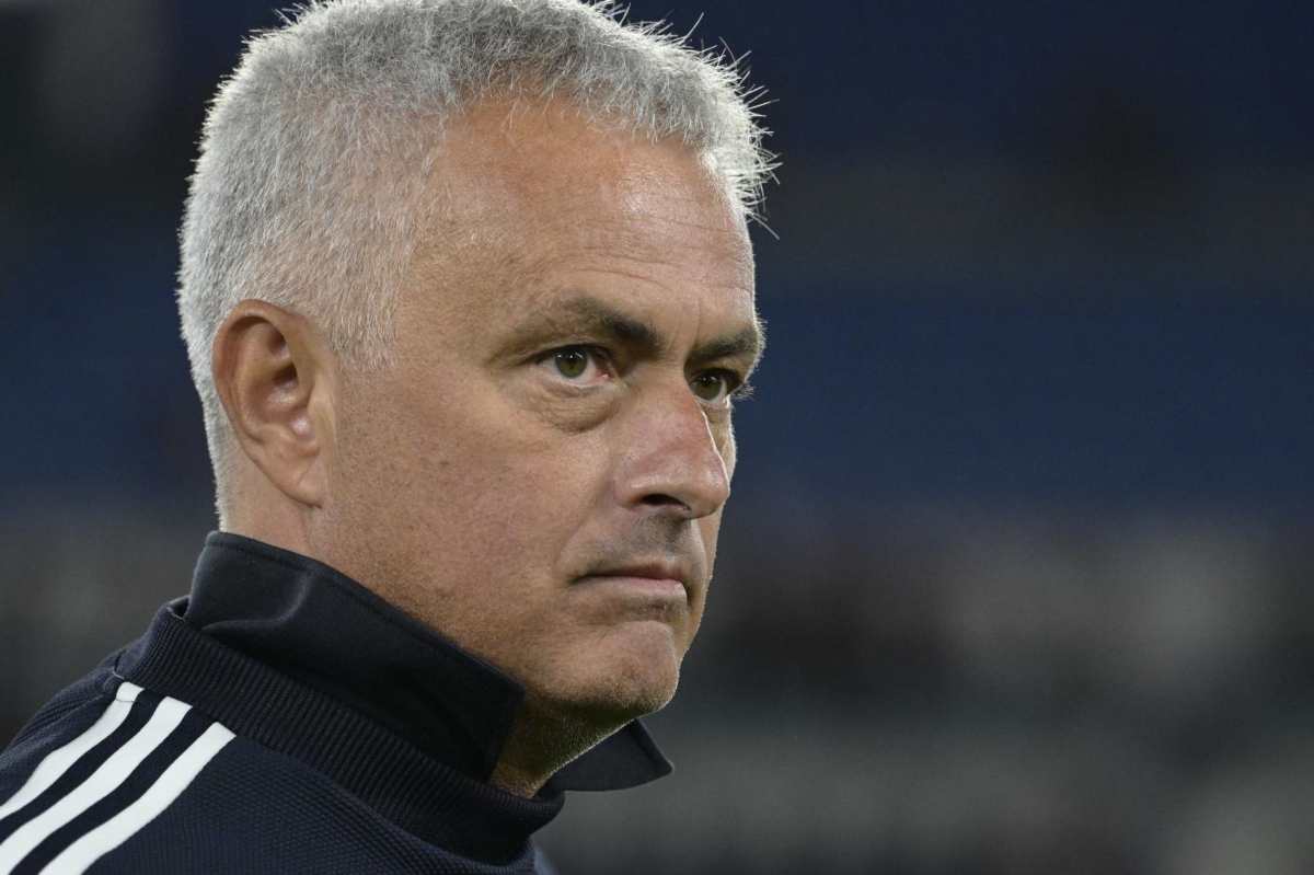 Mourinho squalificato