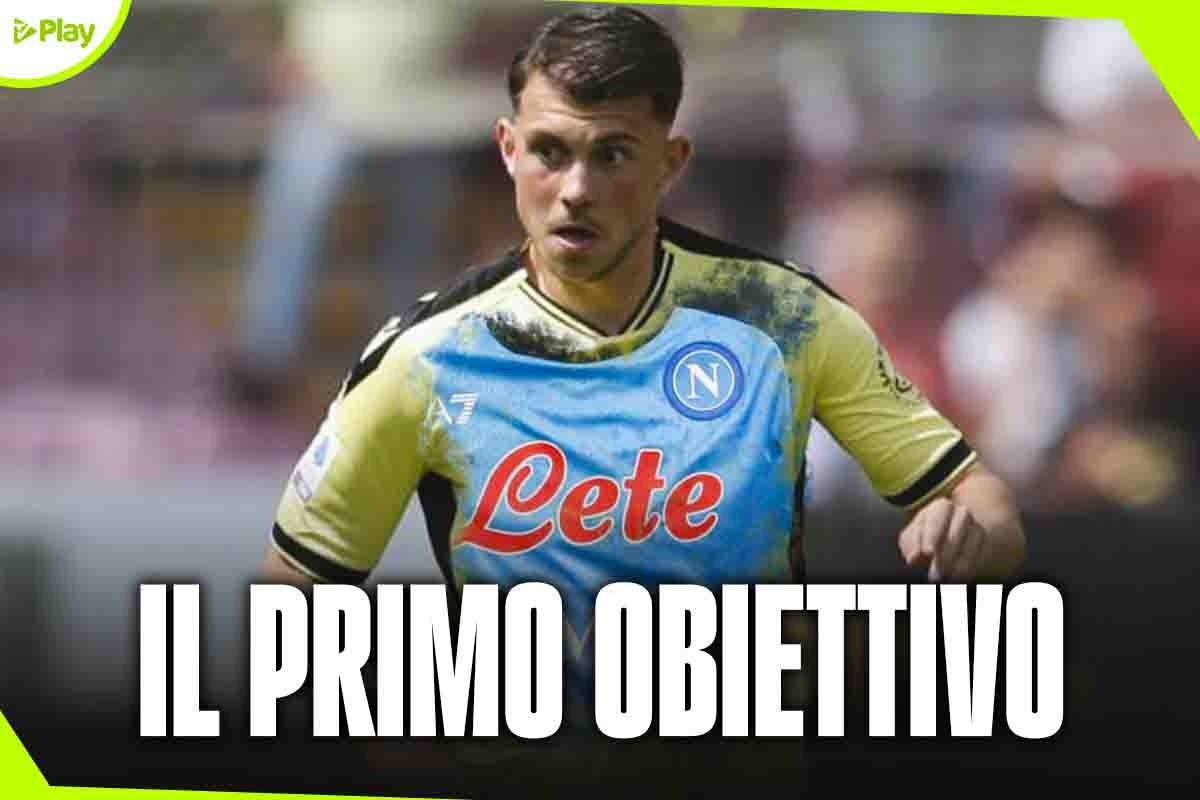 Mercato Napoli