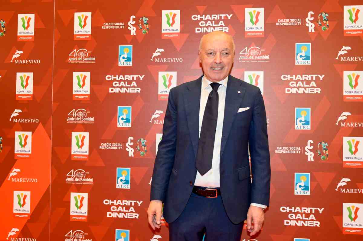 Beppe Marotta