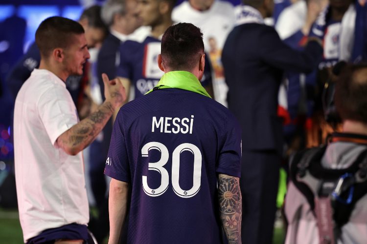 Messi