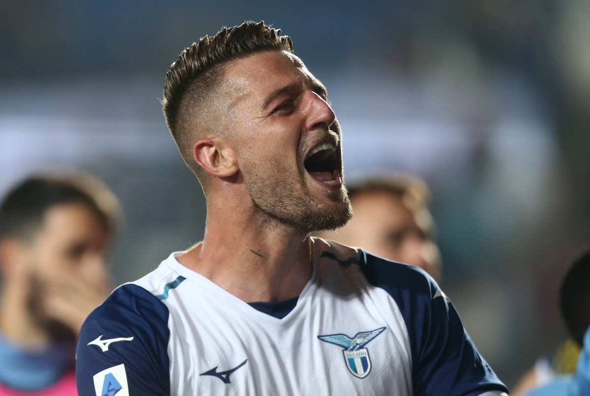 Juve, i possibili sacrificati per Milinkovic-Savic