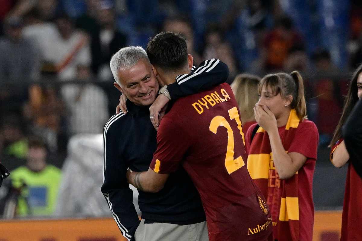 Mourinho fairplay finanziario