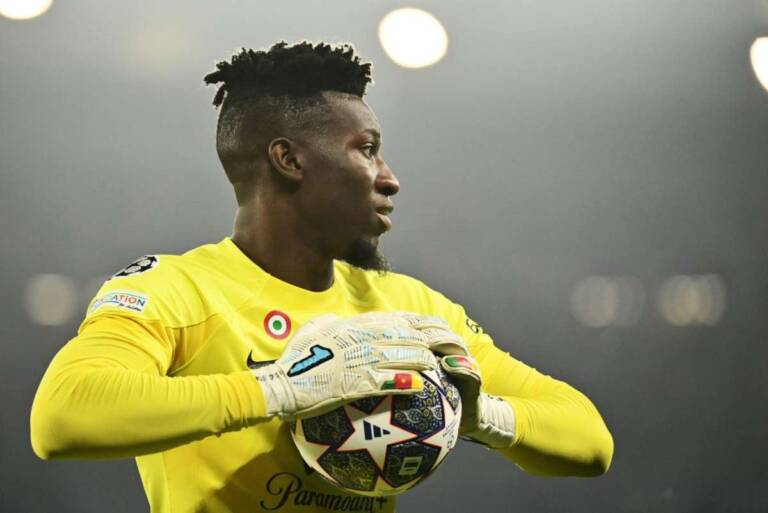 Onana, il Chelsea prepara l'assalto