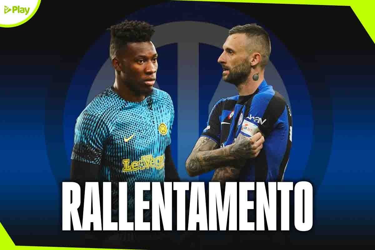 Mercato Inter