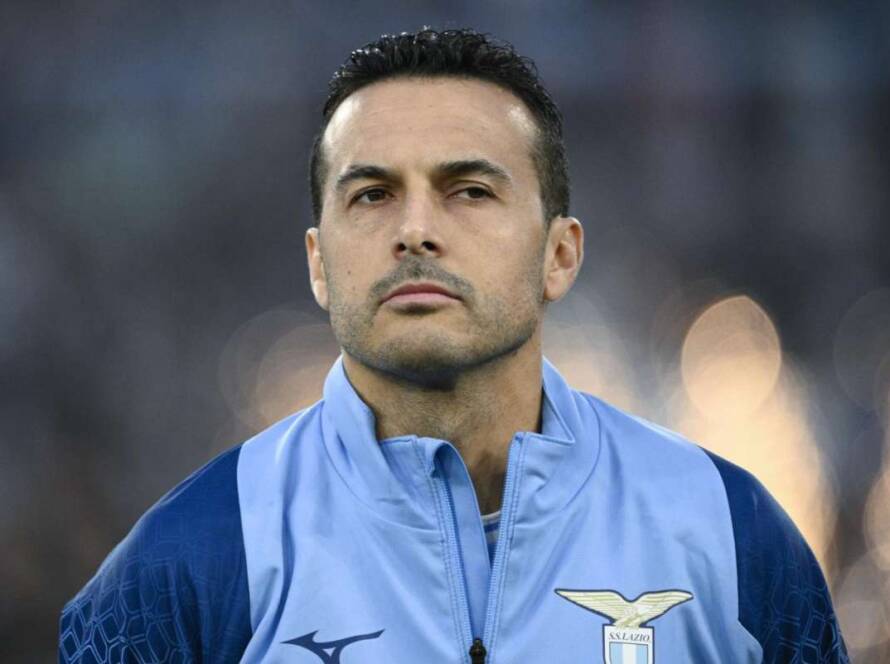 Pedro, la scelta della Lazio sul rinnovo