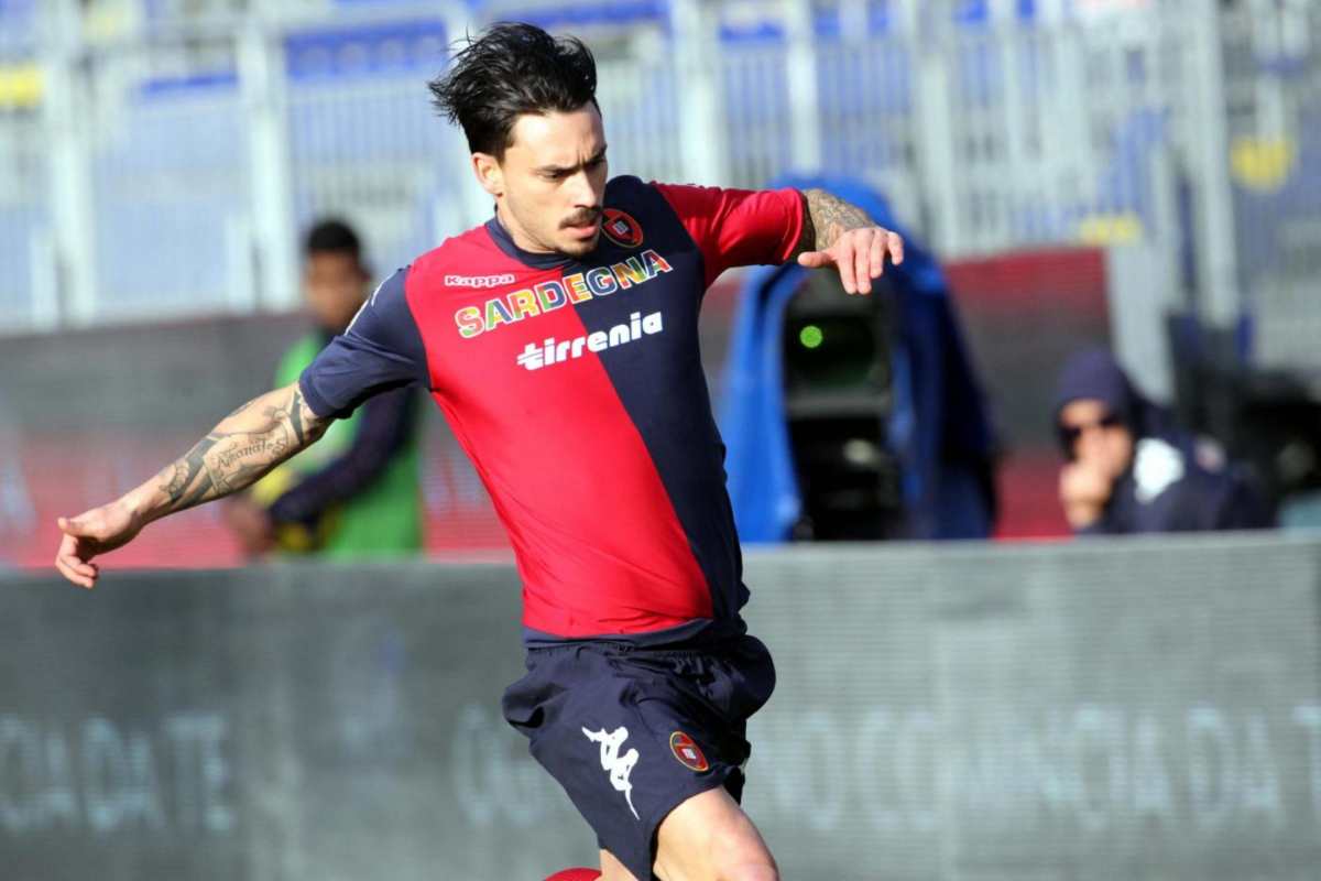 Pinilla contro Guida