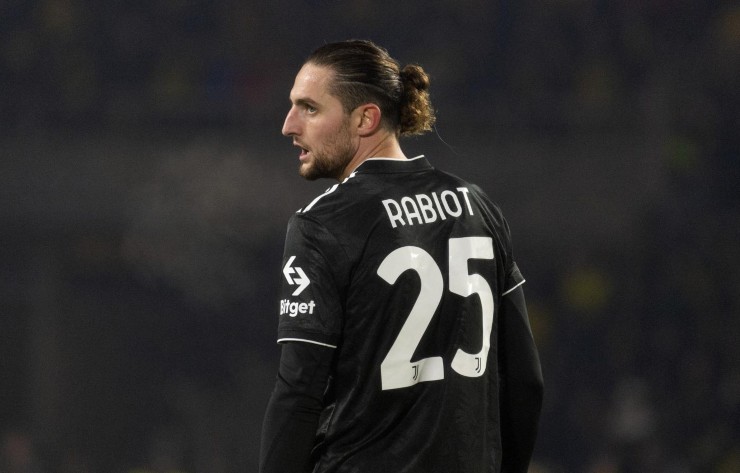 Rabiot, cosa pensano i tifosi del rinnovo