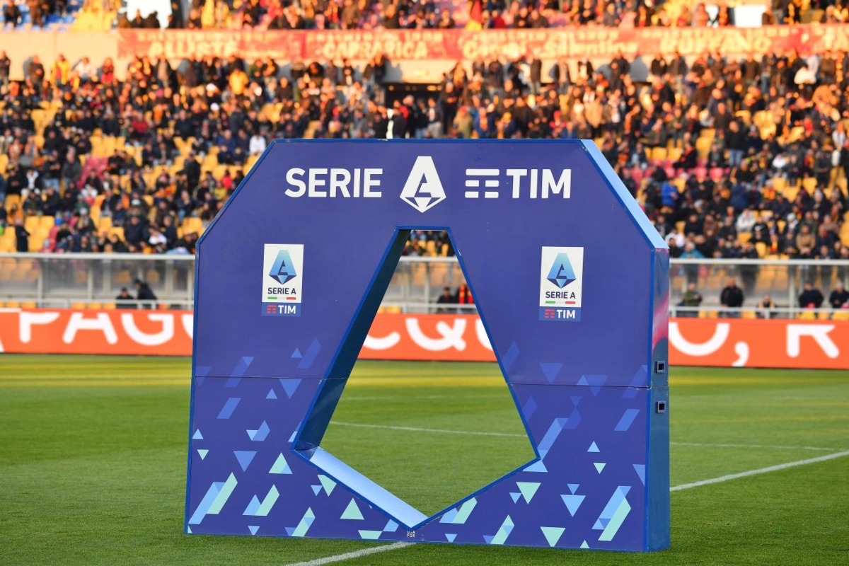 Serie A