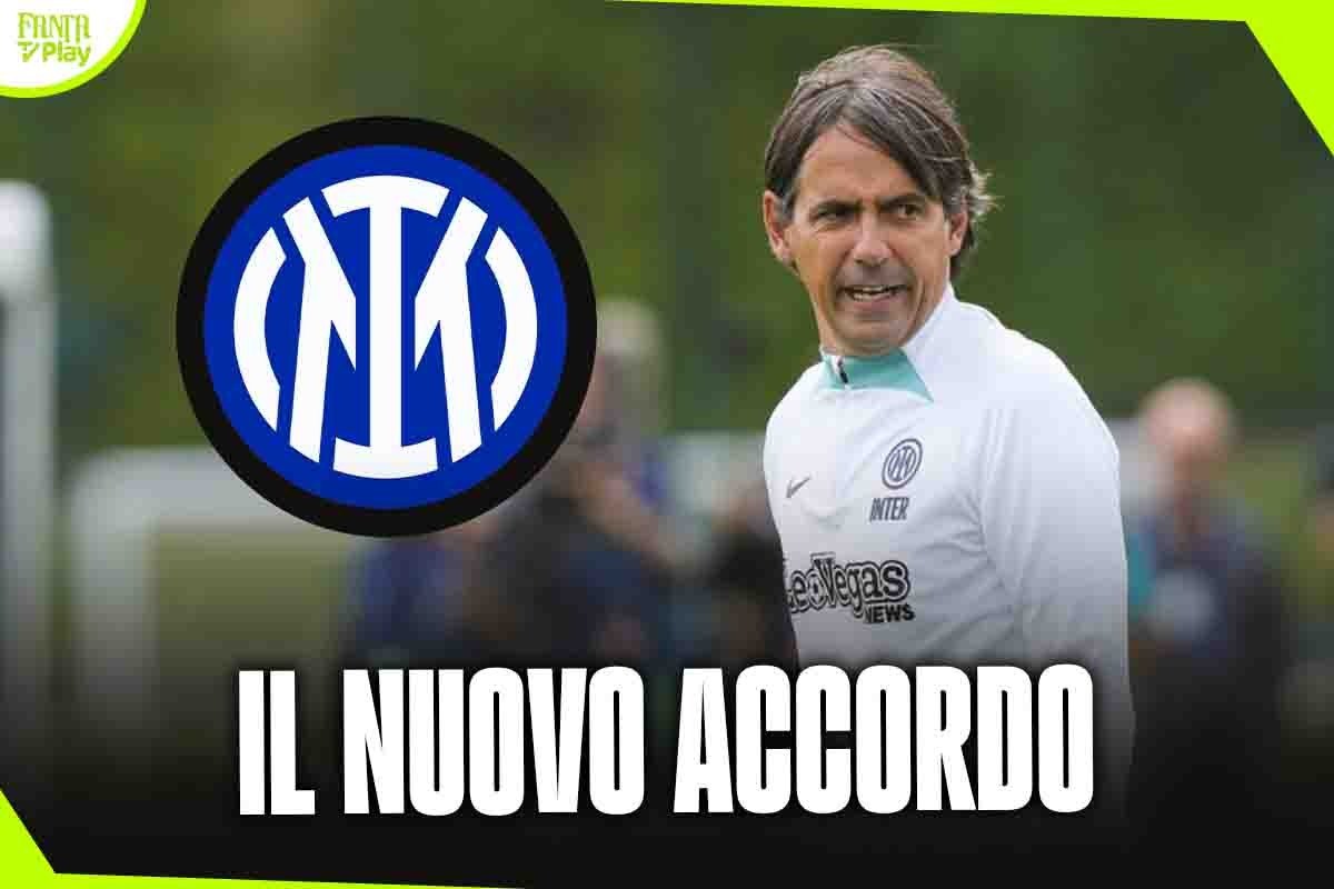 Simone Inzaghi rinnovo Inter