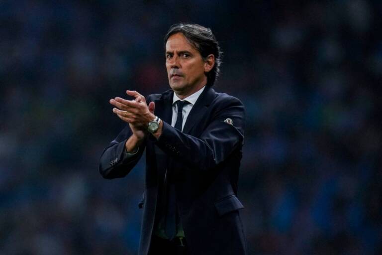 Inter, profilo e numeri di Bisseck