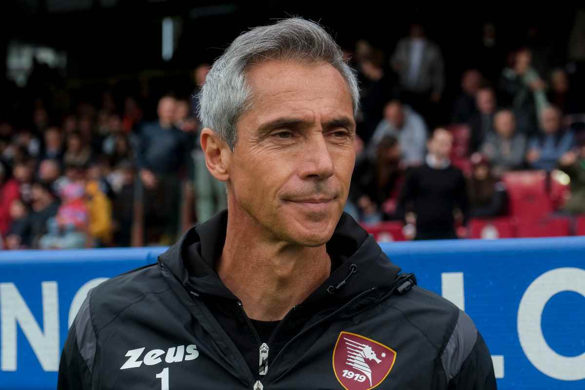 Paulo Sousa