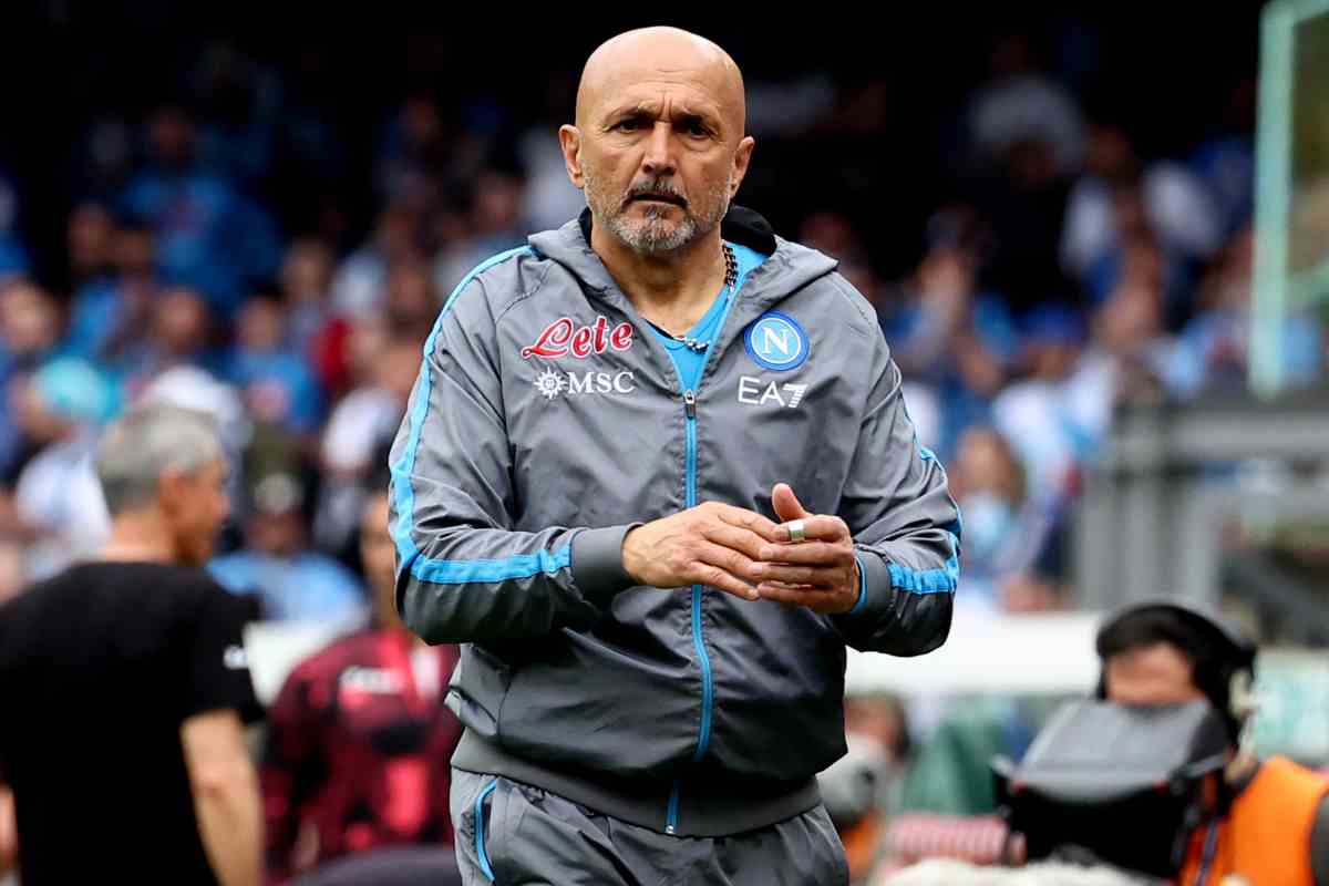 Luciano Spalletti