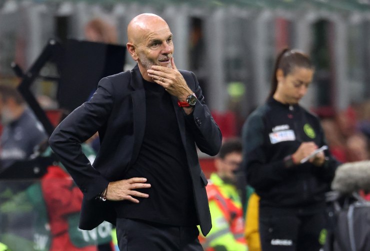Rivoluzione Milan